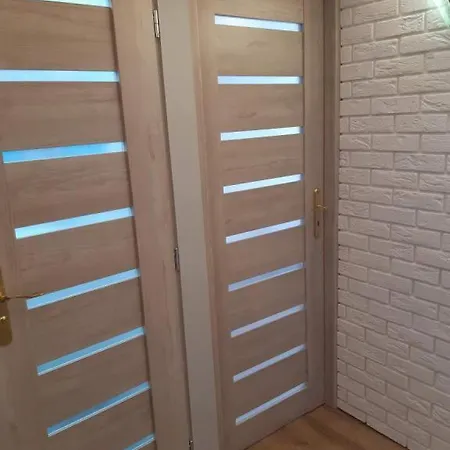 Apartament W Gizycku 公寓 *