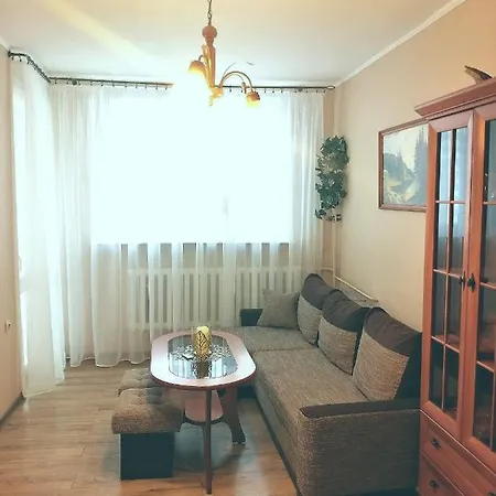 Apartament W Gizycku Apartment *