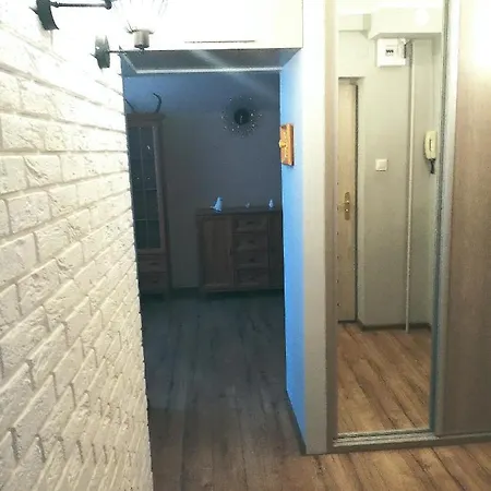 Apartament W Gizycku Apartment *