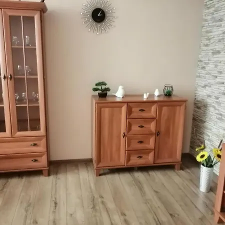 Apartament W Gizycku *