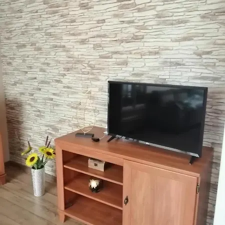 Apartament W Gizycku 公寓 *