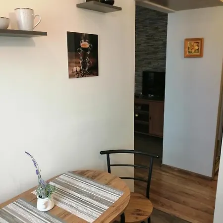 Apartament W Gizycku *