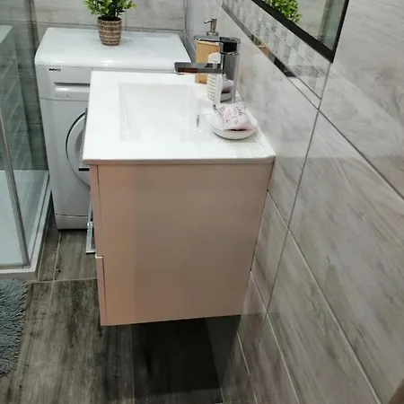 Apartament W Gizycku *