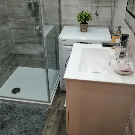 Apartament W Gizycku